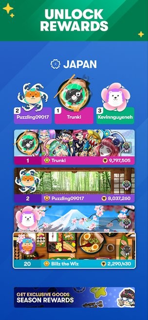 俄罗斯方块免登录离线版手游下载-俄罗斯方块免登录离线版游戏免费下载 1.20