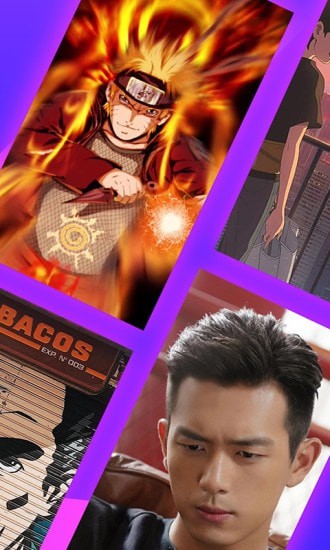 炫彩动态壁纸手机版下载-炫彩动态壁纸软件下载 3.6.2