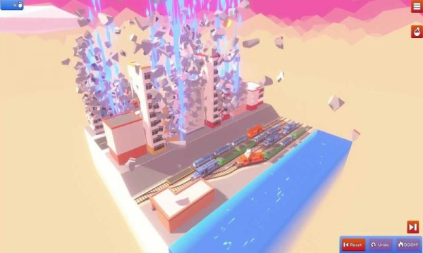 爆破城市游戏下载-爆破城市游戏官方版 4.1.0