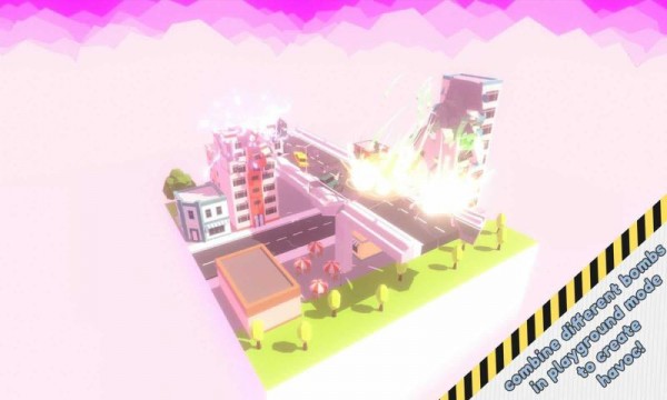 爆破城市游戏下载-爆破城市游戏官方版 4.1.0