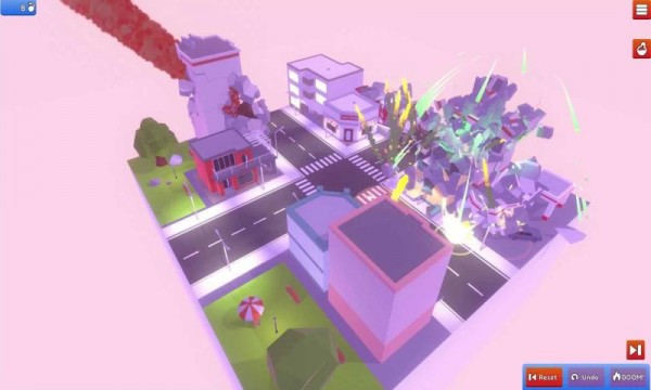 爆破城市游戏下载-爆破城市游戏官方版 4.1.0
