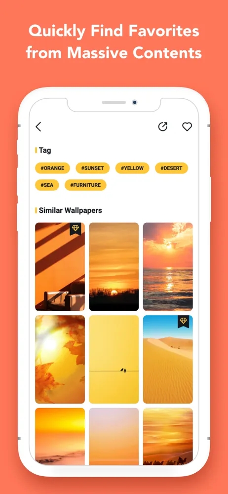 NoxLucky壁纸下载安装-NoxLucky壁纸app官网下载 2.7.5