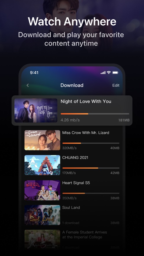 腾讯视频会员app下载安装-腾讯视频会员手机版下载 8.9.25.27665