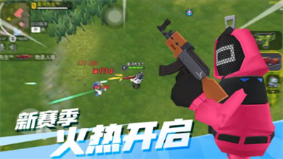 拉罐大作战MOD作弊菜单版最新手游下载-拉罐大作战MOD作弊菜单版安卓游戏下载 1.0.1