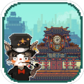 怪奇小店付费版