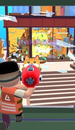 枪火英雄狙击手3D游戏下载-枪火英雄狙击手3D游戏手机版 1.1.0