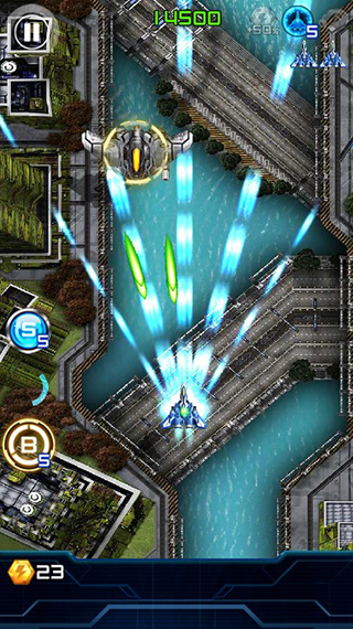 LightningFighter2内购版游戏下载-LightningFighter2内购版游戏手机版 2.58.2.10