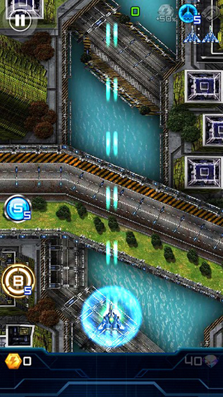 LightningFighter2内购版游戏下载-LightningFighter2内购版游戏手机版 2.58.2.10