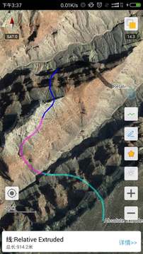 步行者坐标导航app官网下载安装-步行者坐标导航软件手机版下载 V10.1.7