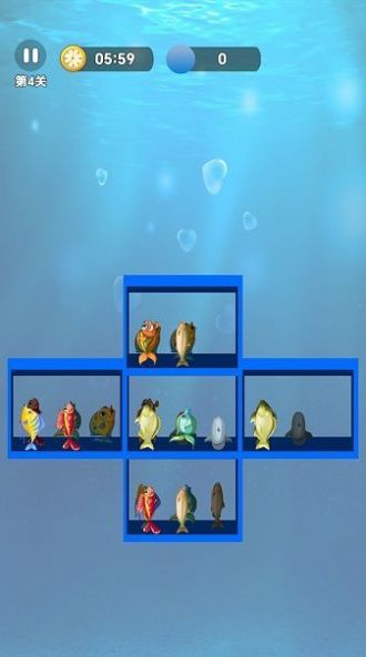 海鲜爱消消手游下载-海鲜爱消消游戏免费下载 1.0