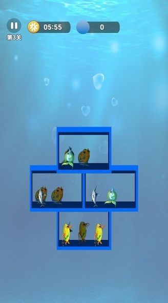 海鲜爱消消手游下载-海鲜爱消消游戏免费下载 1.0