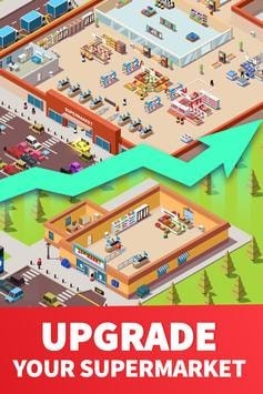 闲置超市大亨手游下载-闲置超市大亨免费手游下载 3.1.4