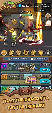 Goblin Adventure手游下载-Goblin Adventure游戏免费下载 1.1.3