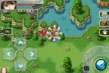 Ragnarok violet最新手游下载-Ragnarok violet安卓游戏下载 1.0