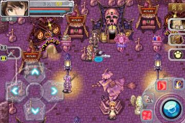 Ragnarok violet最新手游下载-Ragnarok violet安卓游戏下载 1.0