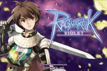 Ragnarok violet最新手游下载-Ragnarok violet安卓游戏下载 1.0