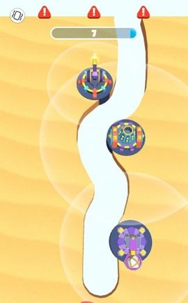 Random Tower Def游戏下载-Random Tower Def游戏手机版 0.1