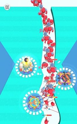 Random Tower Def游戏下载-Random Tower Def游戏手机版 0.1