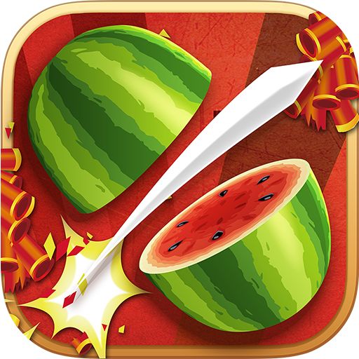 水果忍者无广告清爽版本