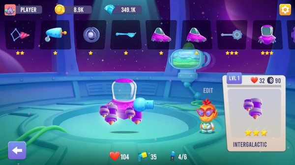 外星人大战游戏下载-外星人大战最新版手游 1.0