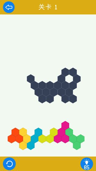急速拼图游戏下载-急速拼图最新版手游 1.0.1