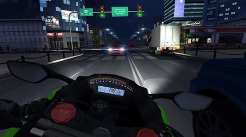 公路骑手全车手游下载-公路骑手全车安卓版下载 9.994