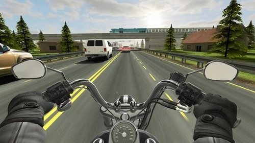 公路骑手全车手游下载-公路骑手全车安卓版下载 9.994