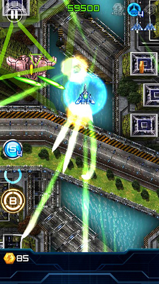 LightningFighter2全战机手游下载-LightningFighter2全战机免费手游下载 2.58.2.10
