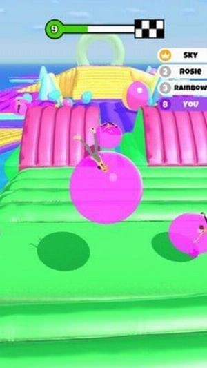 泡泡糖大作战最新手游下载-泡泡糖大作战安卓游戏下载 0.1