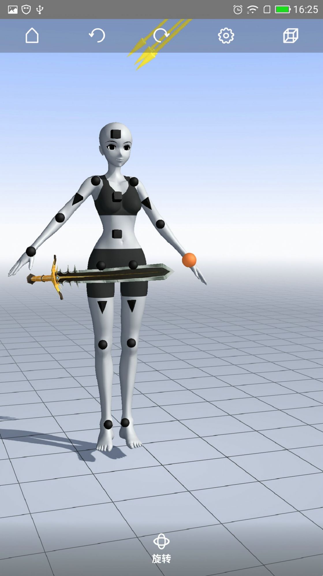 魔法人形师免登录游戏下载-魔法人形师免登录游戏最新版 暂无资源