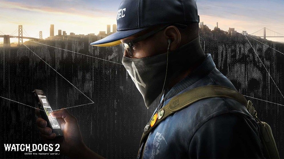 看门狗2豪华版游戏下载-看门狗2豪华版最新版手游 1.0