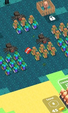 Craft commander游戏下载-Craft commander游戏官方安卓版 0.1.11