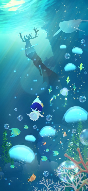 深海水族馆手游下载-深海水族馆游戏免费下载 1.66.0