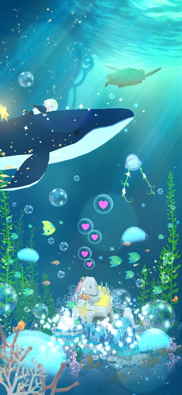 深海水族馆手游下载-深海水族馆游戏免费下载 1.66.0