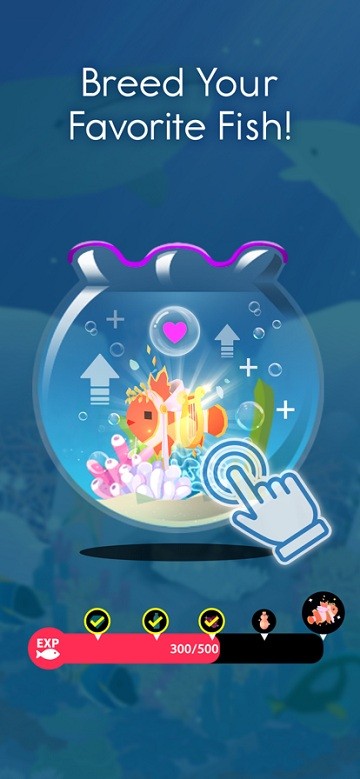 深海水族馆手游下载-深海水族馆游戏免费下载 1.66.0
