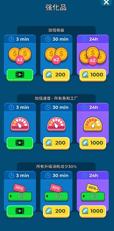 养鱼大亨游戏下载-养鱼大亨游戏官方版 1.6.1