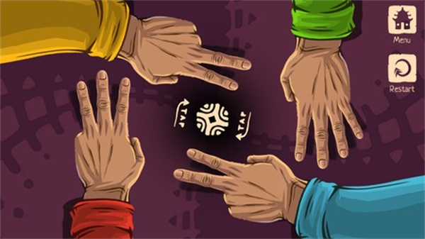 鹅卵石争夺战手游下载-鹅卵石争夺战最新版游戏下载 1.0.4