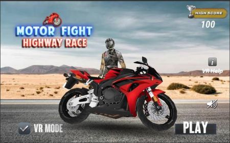 Motor Highway Race Fight手游下载-Motor Highway Race Fight安卓版下载 3