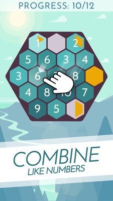 十二分之一手游下载-十二分之一最新版游戏下载 1.0.1