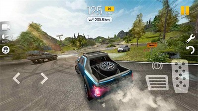 赛车追击战游戏下载-赛车追击战最新版手游 6.72.5