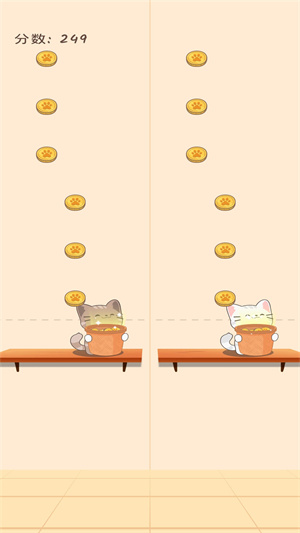 萌猫日记手游下载-萌猫日记最新版游戏下载 2