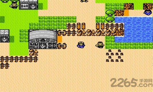 重装机兵手游下载-重装机兵最新版游戏下载 1.0