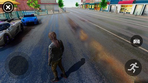 看门狗军团免登录版游戏下载-看门狗军团免登录版游戏官方版 1.0