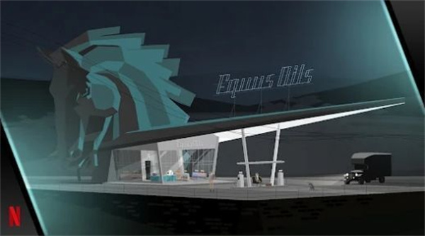 肯塔基零号公路游戏下载-肯塔基零号公路游戏官方版 1.0.0