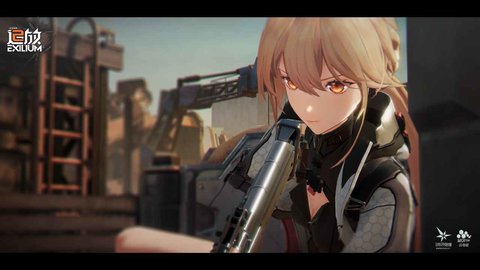 少女前线2：追放手游下载-少女前线2：追放安卓版下载 1.0