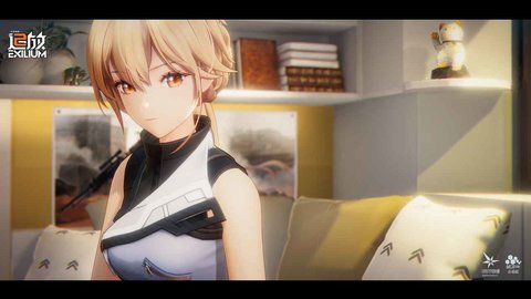 少女前线2：追放手游下载-少女前线2：追放安卓版下载 1.0