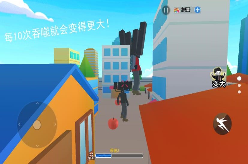 马桶人对战手游下载-马桶人对战免费手游下载 1.0