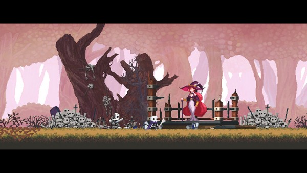 Skul:The Hero Slayer隐藏结局手游下载-Skul:The Hero Slayer隐藏结局安卓版下载 1.0.1