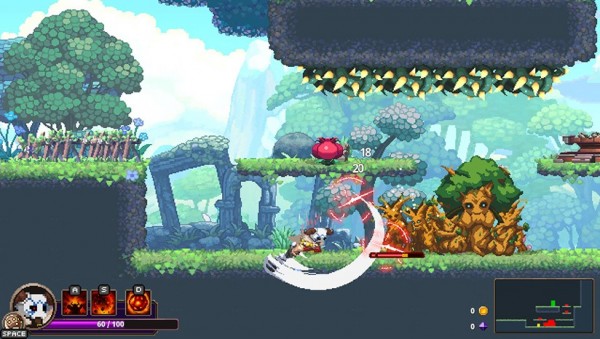 Skul:The Hero Slayer隐藏结局手游下载-Skul:The Hero Slayer隐藏结局安卓版下载 1.0.1
