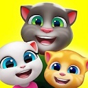 汤姆猫总动员999999钻石版
